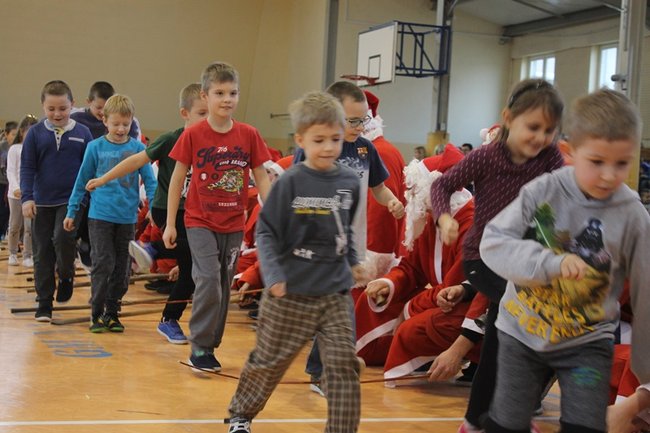 Robili sporo zamieszania - zdjęcia
