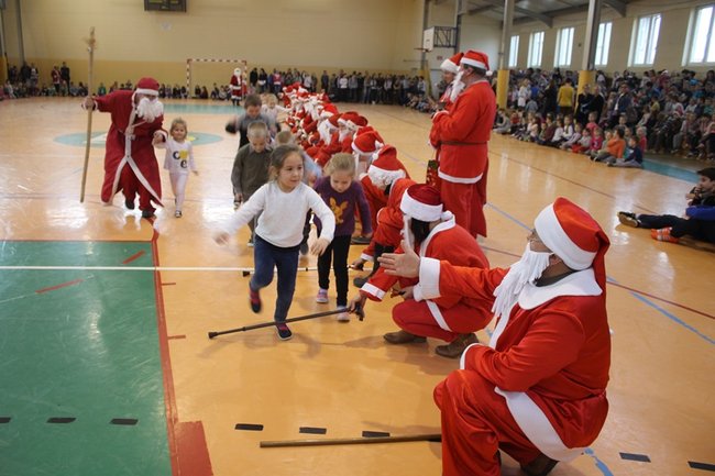 Robili sporo zamieszania - zdjęcia
