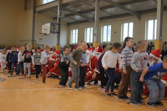 Robili sporo zamieszania - zdjęcia