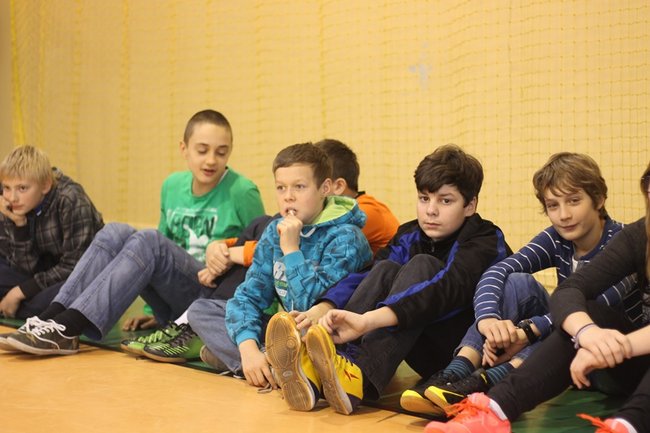 Robili sporo zamieszania - zdjęcia