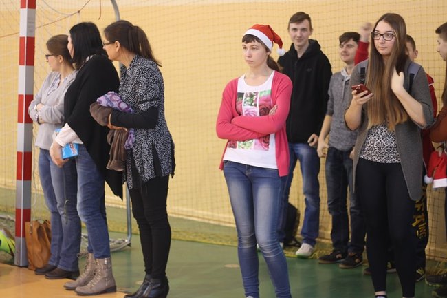 Robili sporo zamieszania - zdjęcia