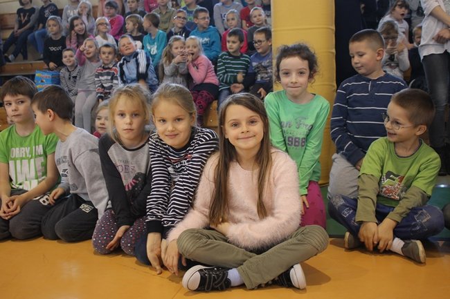 Robili sporo zamieszania - zdjęcia