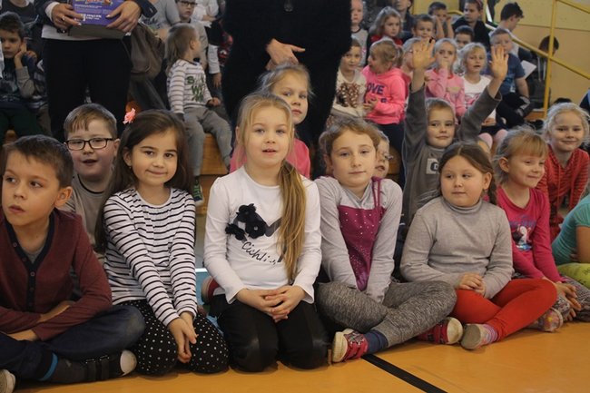 Robili sporo zamieszania - zdjęcia