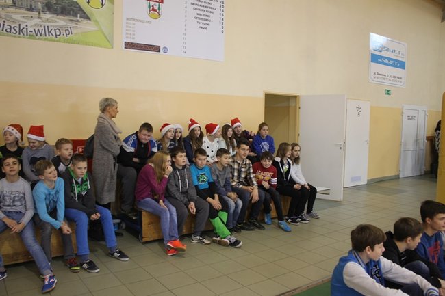 Robili sporo zamieszania - zdjęcia
