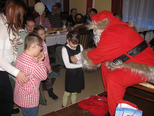 Dla nich to prawdziwe święto - zdjęcia