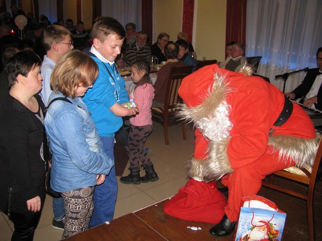Dla nich to prawdziwe święto - zdjęcia