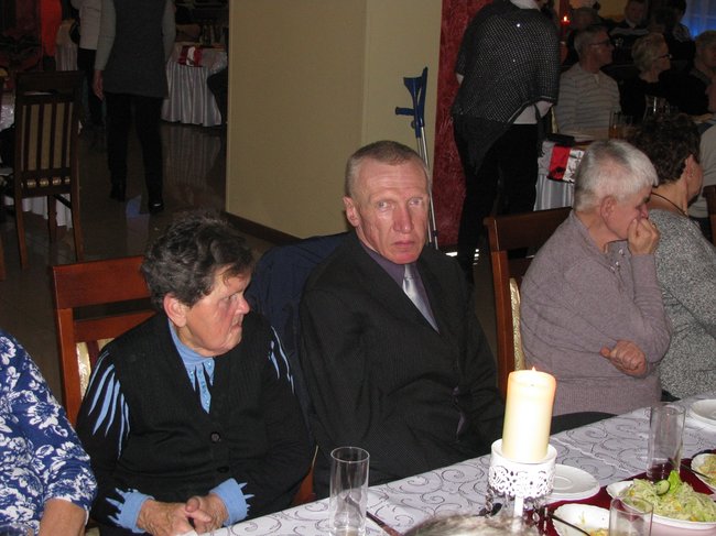 Dla nich to prawdziwe święto - zdjęcia