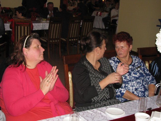 Dla nich to prawdziwe święto - zdjęcia