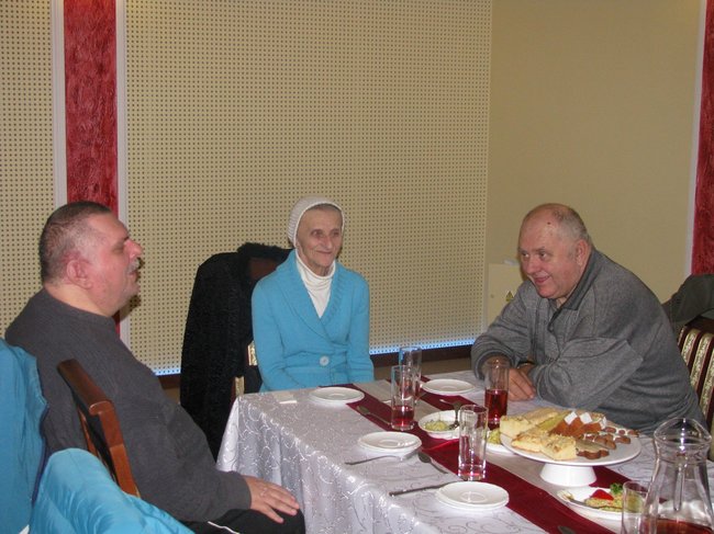 Dla nich to prawdziwe święto - zdjęcia