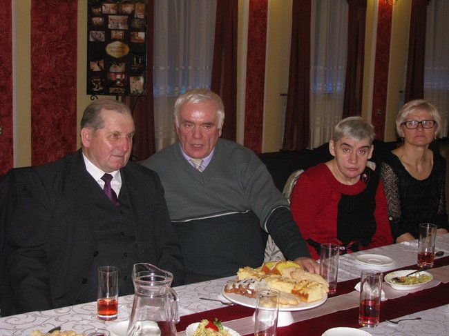 Dla nich to prawdziwe święto - zdjęcia