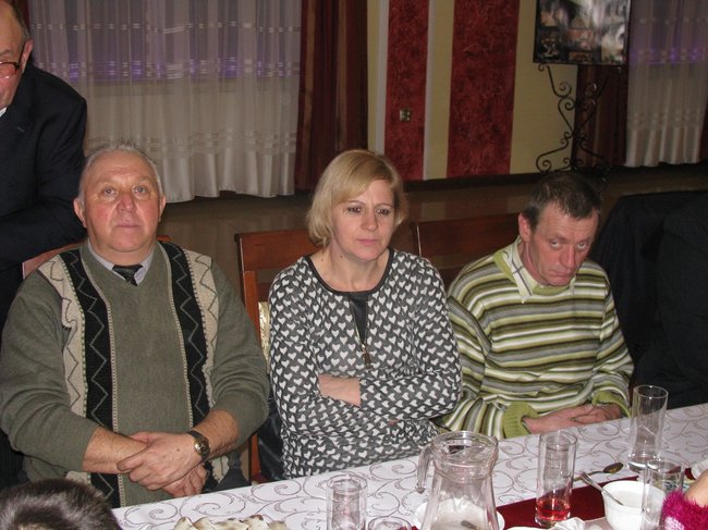 Dla nich to prawdziwe święto - zdjęcia