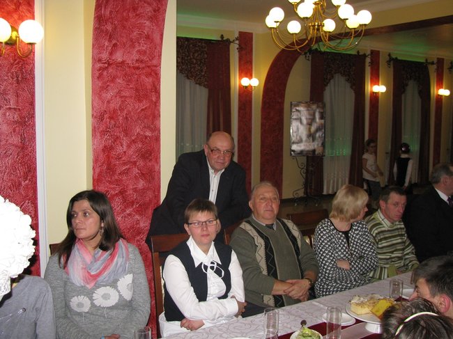 Dla nich to prawdziwe święto - zdjęcia