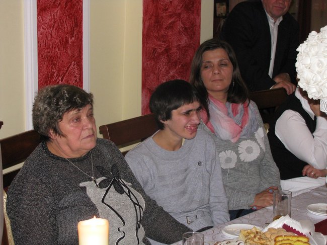 Dla nich to prawdziwe święto - zdjęcia