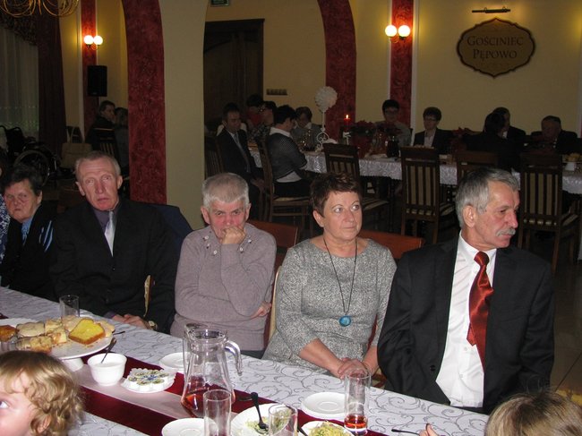 Dla nich to prawdziwe święto - zdjęcia