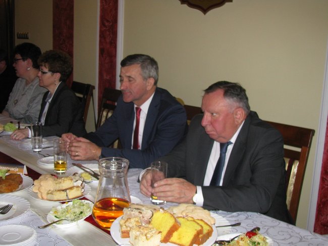 Dla nich to prawdziwe święto - zdjęcia