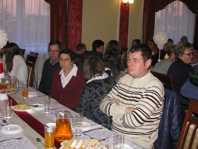 Dla nich to prawdziwe święto - zdjęcia