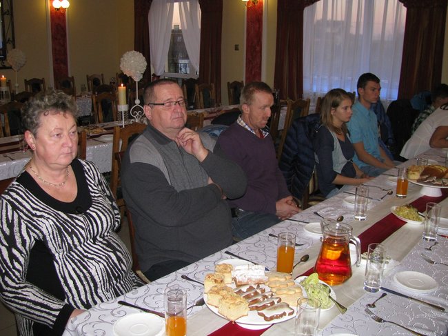Dla nich to prawdziwe święto - zdjęcia
