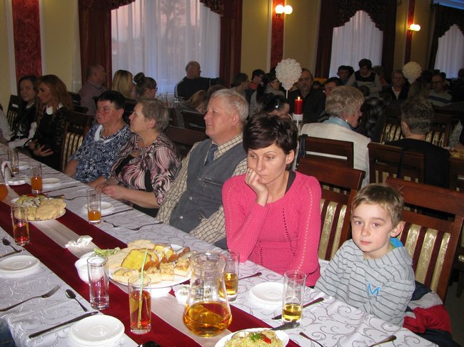 Dla nich to prawdziwe święto - zdjęcia