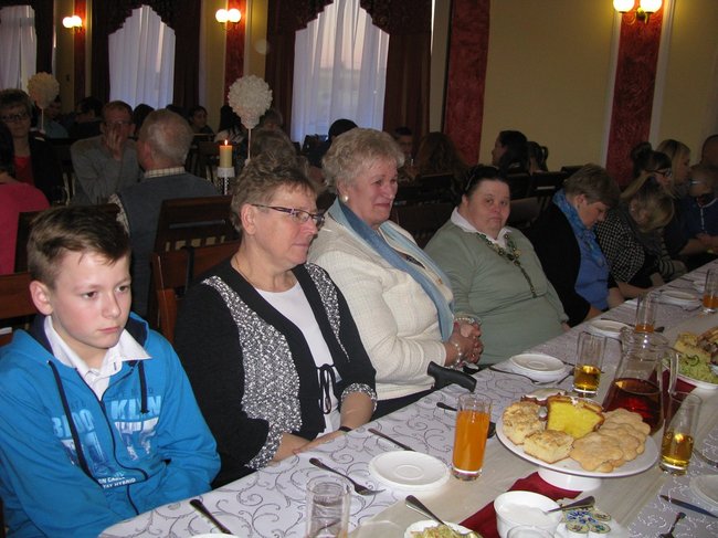 Dla nich to prawdziwe święto - zdjęcia