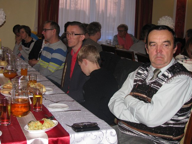 Dla nich to prawdziwe święto - zdjęcia
