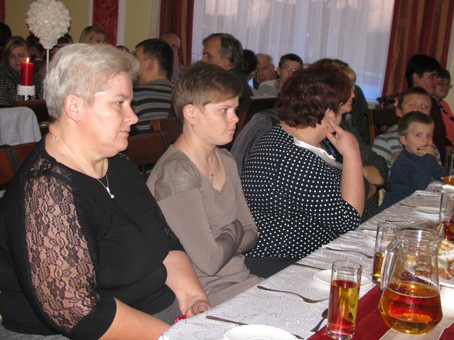 Dla nich to prawdziwe święto - zdjęcia