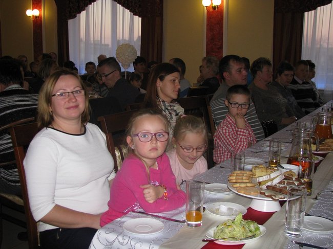 Dla nich to prawdziwe święto - zdjęcia