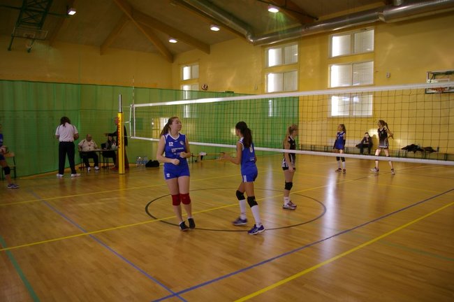 Awans już mają, teraz powalczą o pierwsze miejsce ? zdjęcia