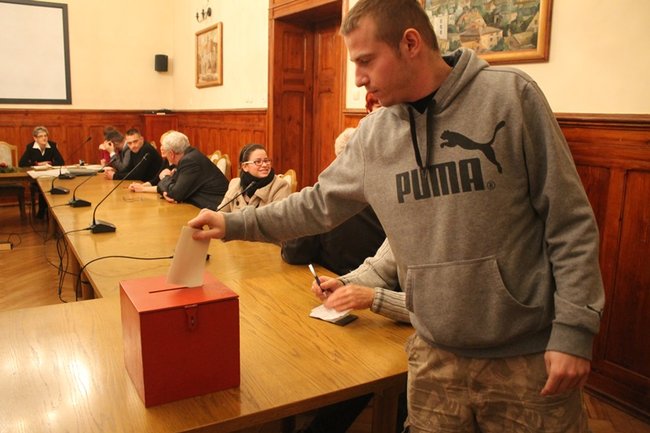 Przejął pałeczkę po ojcu - zdjęcia