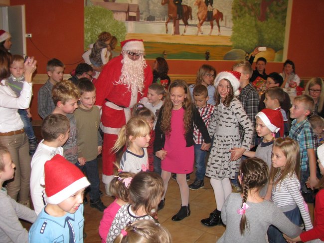 Zapomnieli o bożym świecie - zdjęcia