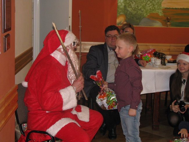 Zapomnieli o bożym świecie - zdjęcia