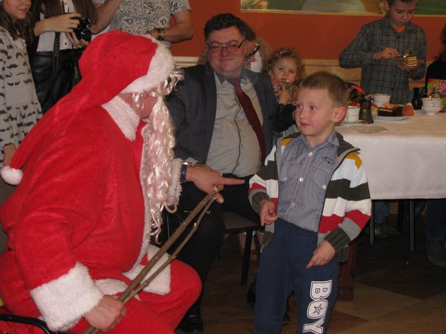 Zapomnieli o bożym świecie - zdjęcia