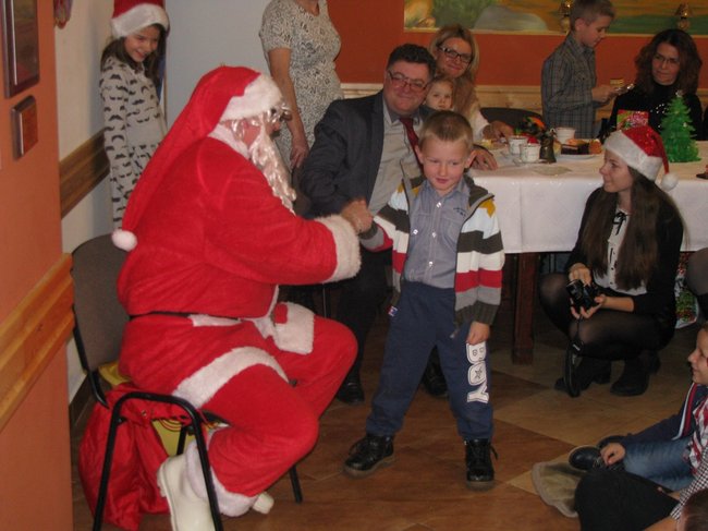 Zapomnieli o bożym świecie - zdjęcia