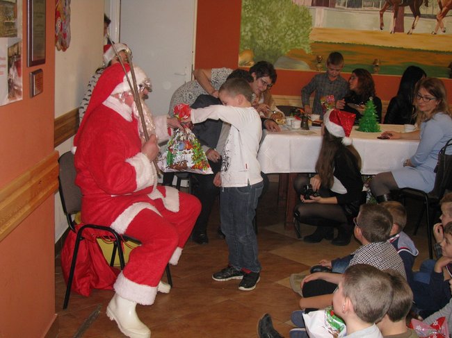 Zapomnieli o bożym świecie - zdjęcia