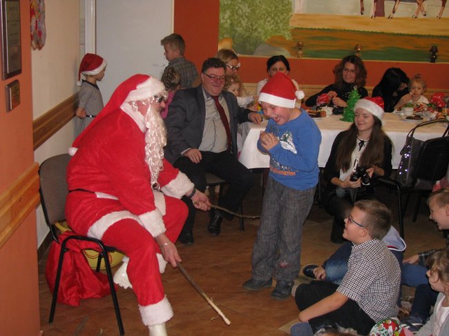 Zapomnieli o bożym świecie - zdjęcia