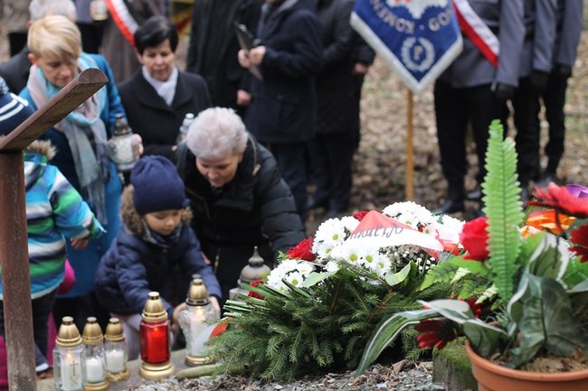 To był akt terroru... - zdjęcia