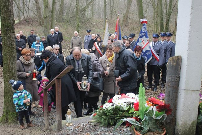 To był akt terroru... - zdjęcia