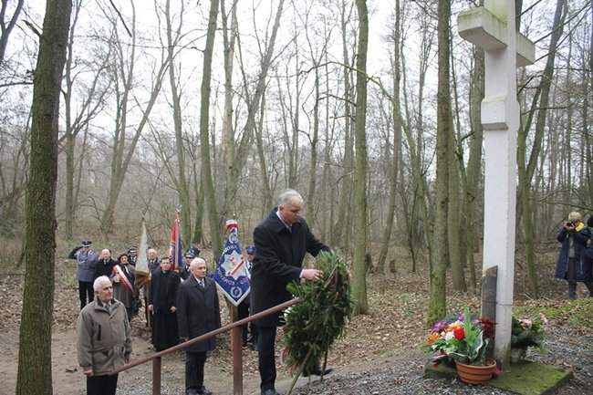 To był akt terroru... - zdjęcia