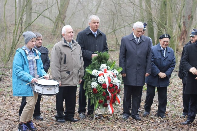 To był akt terroru... - zdjęcia