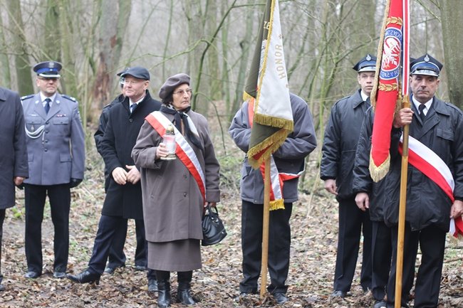 To był akt terroru... - zdjęcia