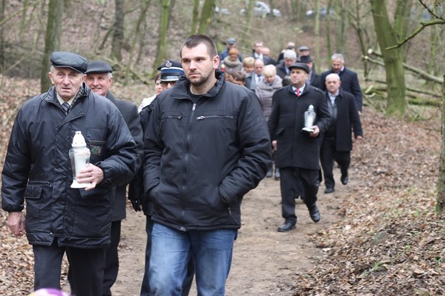 To był akt terroru... - zdjęcia