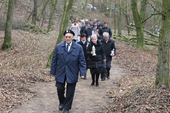 To był akt terroru... - zdjęcia