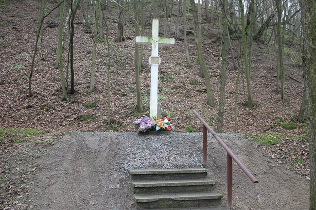 To był akt terroru... - zdjęcia