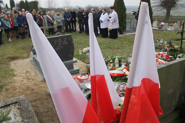 To był akt terroru... - zdjęcia