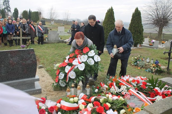 To był akt terroru... - zdjęcia