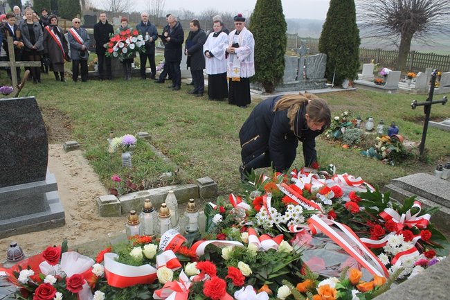 To był akt terroru... - zdjęcia