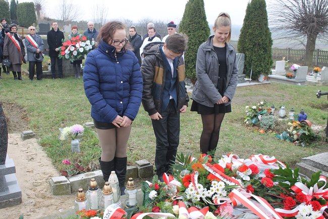 To był akt terroru... - zdjęcia