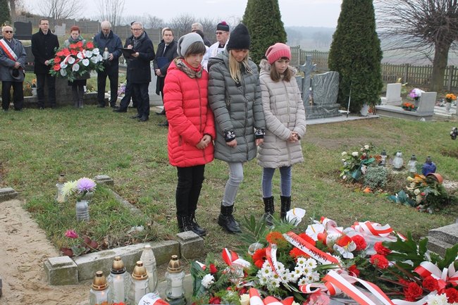 To był akt terroru... - zdjęcia