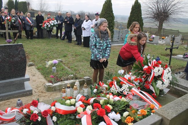 To był akt terroru... - zdjęcia