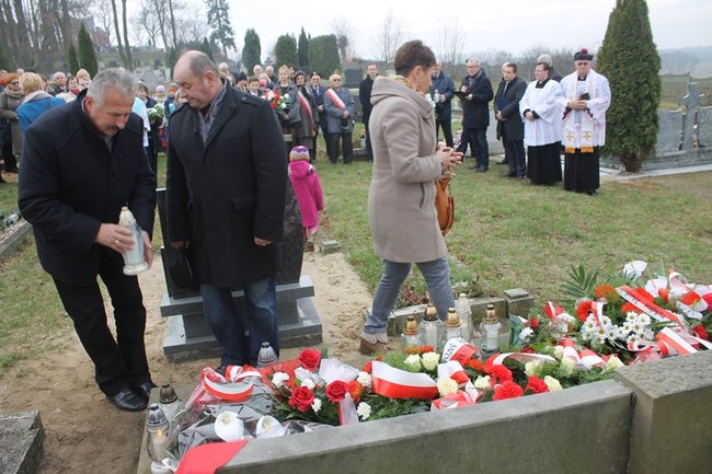 To był akt terroru... - zdjęcia