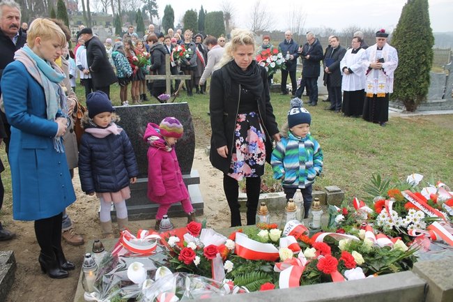 To był akt terroru... - zdjęcia